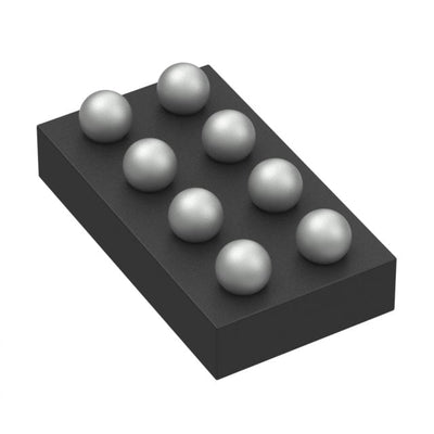 LC898301AXA-MH by onsemi - IC MOTOR DRIVER 3V-5.5V 8WLCSP