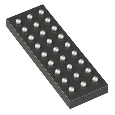LC898124EP2XC-MH by onsemi - IC MOTOR DVR OIS AF 27WLCSP