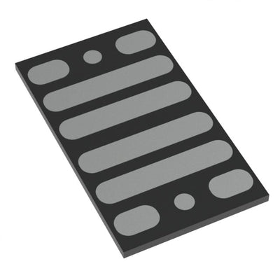 EFC4K105NUZTDG by onsemi - NCH 22V 25A WLCSP DUAL
