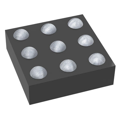 NCS20282FCTTAG by onsemi - IC OPAMP GP 2 CIRCUIT 9WLCSP