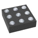 NCS20282FCTTAG by onsemi - IC OPAMP GP 2 CIRCUIT 9WLCSP