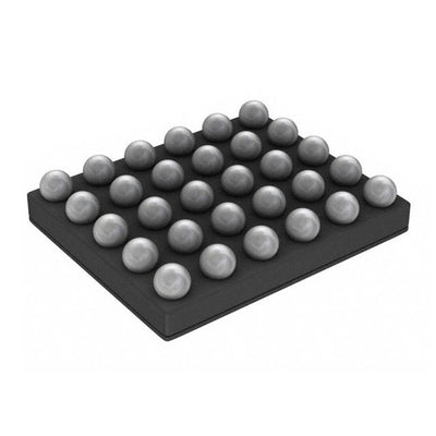NCA-ONA10IVUCX by onsemi - IC AMP CLASS D MONO 16W 30WLCSP