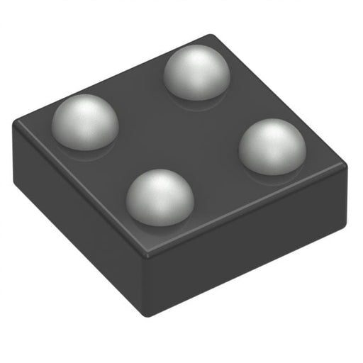 NCP160AFCT280T2G by onsemi - IC REG LINEAR 2.8V 250MA 4WLCSP