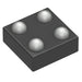 NCP148AFCT250T2G by onsemi - IC REG LINEAR 2.5V 450MA 4WLCSP
