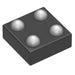 NCP160BFCS450T2G by onsemi - IC REG LINEAR 4.5V 250MA 4WLCSP
