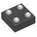 NCP167BFCT330T2G by onsemi - IC REG LINEAR 3.3V 700MA 4WLCSP