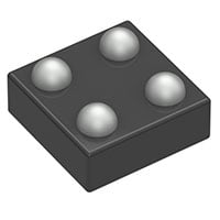 NCP160BFCS300T2G by onsemi - IC REG LINEAR 3V 250MA 4WLCSP
