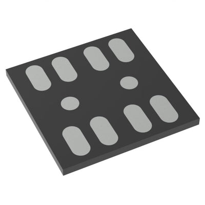 EFC2K107NUZTCG by onsemi - NCH 12V 20A WLCSP DUAL