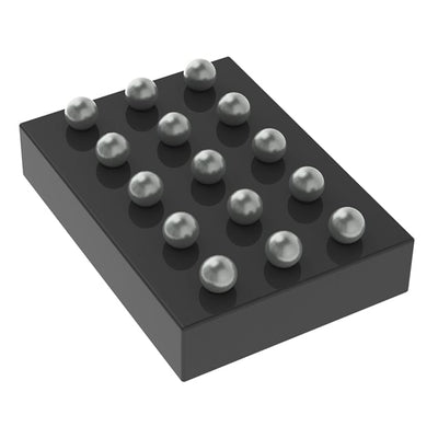 FUSB251UCX by onsemi - IC TYPE-C CC AND SBU PROTECTION