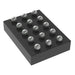 FUSB251UCX by onsemi - IC TYPE-C CC AND SBU PROTECTION