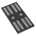 EFC2K102NUZTDG by onsemi - DUAL N-CHANNEL POWER MOSFET 12V,