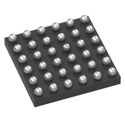 FSA646AUCX by onsemi - IC SWITCH SPDT 36-WLCSP