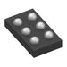 NCP136BFCT080T2G by onsemi - IC REG LINEAR 0.8V 700MA 6WLCSP