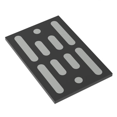 EFC4K110NUZTDG by onsemi - NCH 24V 25A WLCSP DUAL