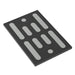 EFC4K110NUZTDG by onsemi - NCH 24V 25A WLCSP DUAL