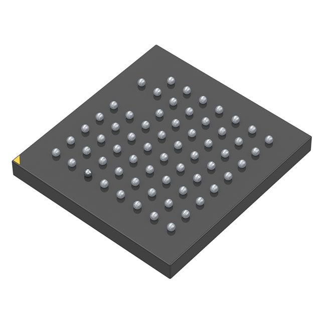 AR0330CS1C12SPKA0-CR by onsemi - IMAGE SENSOR