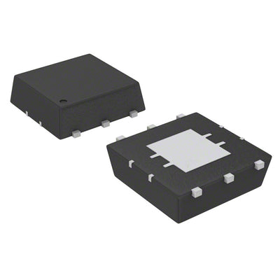 NCP585DSAN12T1G by onsemi - IC REG LINEAR 1.2V 300MA 6HSON