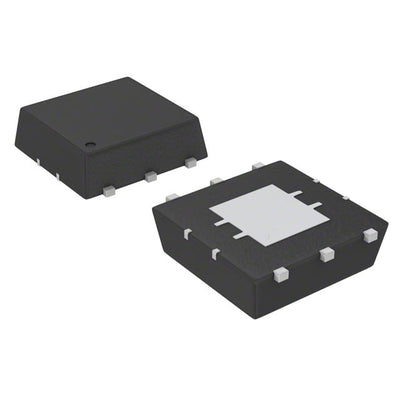 NCP694DSANADJT1G by onsemi - IC REG LINEAR POS ADJ 1A 6HSON
