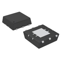 NCP694HSAN25T1G by onsemi - IC REG LINEAR 2.5V 1A 6HSON