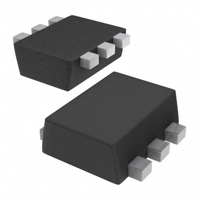 SB2003M-TL-W by onsemi - DIODE SCHOTTKY 30V 2A 6MCPH