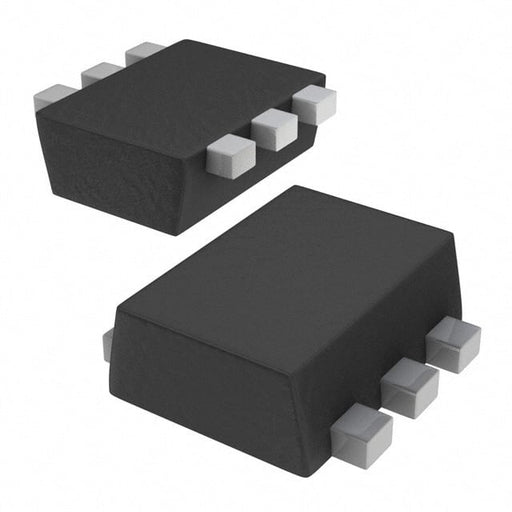 SS0503SH-TL-E by onsemi - DIODE SCHOTTKY 30V 500MA 6SCH