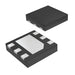 CAT6242-330MT5T3 by onsemi - IC REG LINEAR 3.3V 1.3A 6WDFN