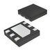 CAT6243-ADJMT5T3 by onsemi - IC REG LINEAR POS ADJ 1A 6WDFN