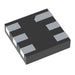 NCV8702MX33TCG by onsemi - IC REG LINEAR 3.3V 200MA 6XDFN