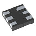 NCV8703MX28TCG by onsemi - IC REG LINEAR 2.8V 300MA 6XDFN
