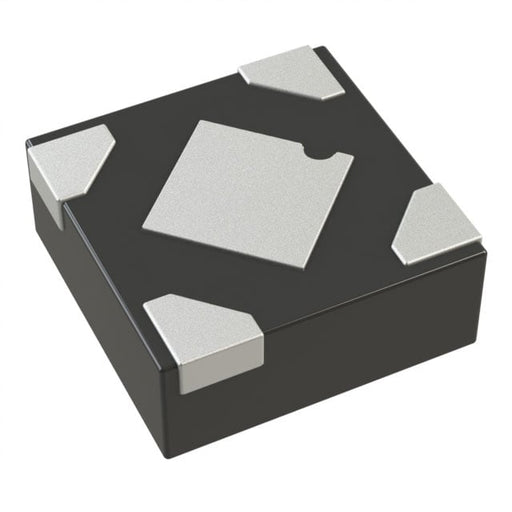 NCP160BMX330TBG by onsemi - IC REG LINEAR 3.3V 250MA 4XDFN