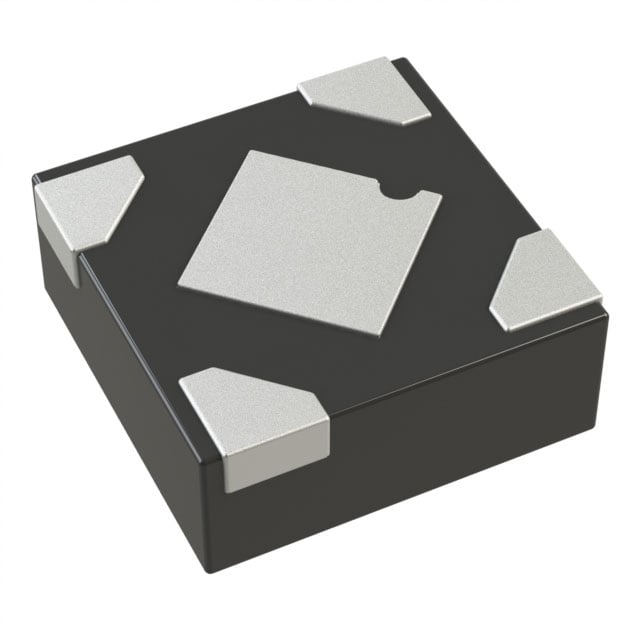 NCP115CMX285TCG by onsemi - IC REG LINEAR 300MA 4XDFN
