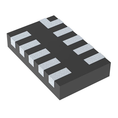 EMI8042MUTAG by onsemi - CMC 100MA 4LN SMD ESD