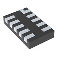 EMI8142MUTAG by onsemi - CMC 100MA 4LN SMD ESD