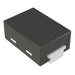 SZNZ8D16V4MX2WT5G by onsemi - 16.4 V DUAL ZENER DIODES IN X2DF