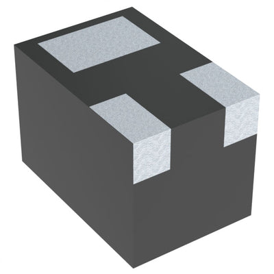 NTNS0K8N021ZTCG by onsemi - MOSFET N-CH 20V 220MA 3XDFN
