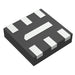 LC06511D02MXTAG by onsemi - IC BATT PROT LI-ION 1CELL 6X2DFN