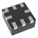 NCD98010XMXTAG by onsemi - IC ADC 12BIT 8X2QFN