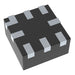 NCD98011XMXTAG by onsemi - IC ADC 12BIT 8X2QFN