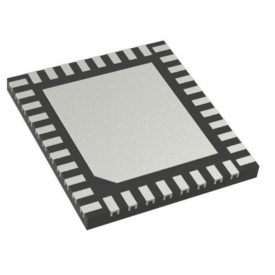 NB7NQ621MMUTWG by onsemi - IC DISPLAYPORT REDRIVER X2QFN38