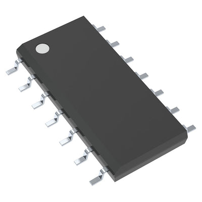 NCV7703CD2R2G by onsemi - IC HALF BRIDGE DRVR 1.1A 14SOIC