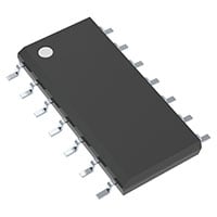 MC14082BD by onsemi - IC GATE AND 2CH 4-INP 14SOIC