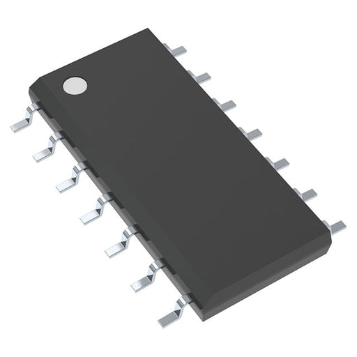 NCV7420D24R2G by onsemi - IC TRANSCEIVER HALF 1/1 14SOIC