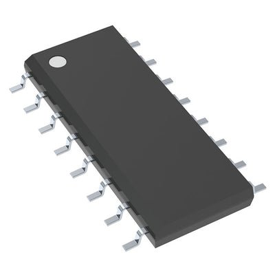 SLV74HC4538ADR2G by onsemi - IC MULTIVIBRTR DUAL MONO