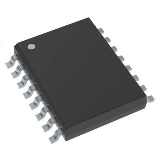 NCID9411R2 by onsemi - HIGH SPEED QUAD-CHANNEL DIGITAL