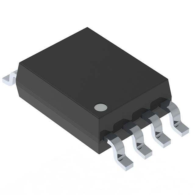 NCD57090FDWR2G by onsemi - ISOLATED HIGH CURRENT GATE DRIVE