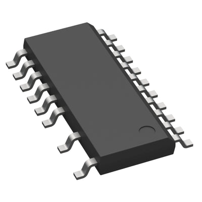 NCP1681AAD2R2G by onsemi - TOTEM POLE CONTINUOUS CONDUCTION