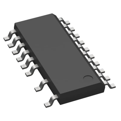 NCP1681BAD2R2G by onsemi - TOTEM POLE CONTINUOUS CONDUCTION