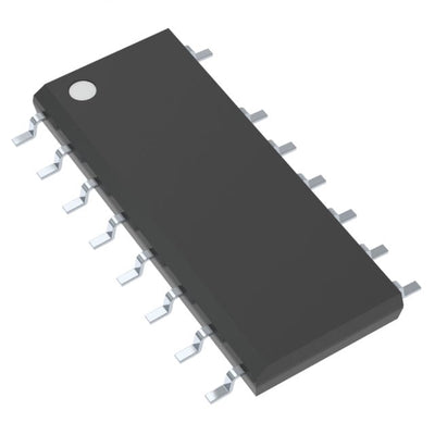 NCP10970A1DR2G by onsemi - DUAL OUTPUT HV BUCK SWITCHER 3.3