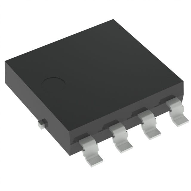 NVTYS006N06CLTWG by onsemi - T6 60V N-CH LL IN LFPAK33