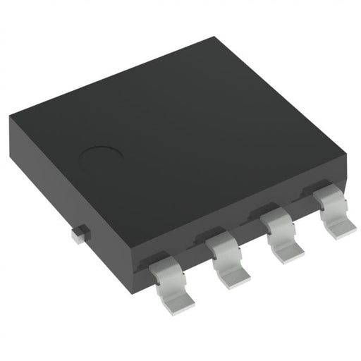 NVMJS1D5N04CLTWG by onsemi - MOSFET N-CH 40V 38A/200A 8LFPAK